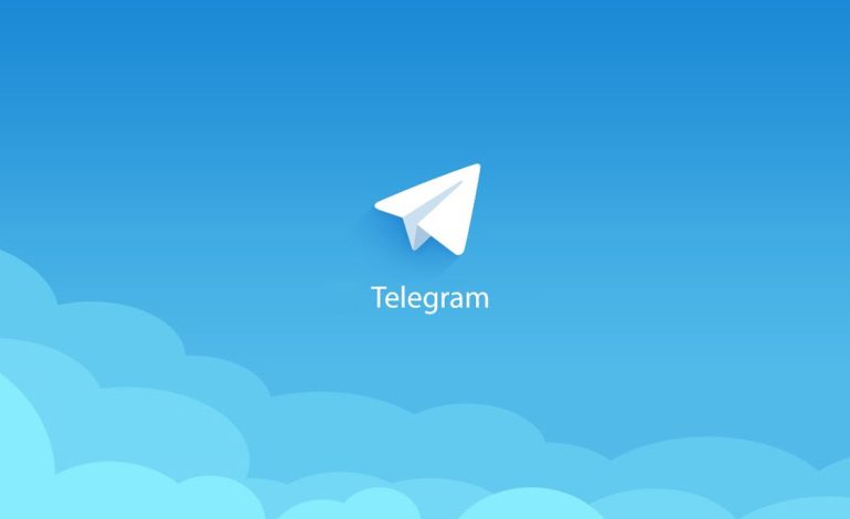 Disponen tres horas de plazo para suspensión de Telegram en España