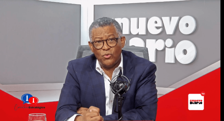 Jesús Colón predice Luis Abinader ganará en primera vuelta; oposición está desesperada –  (República Dominicana)