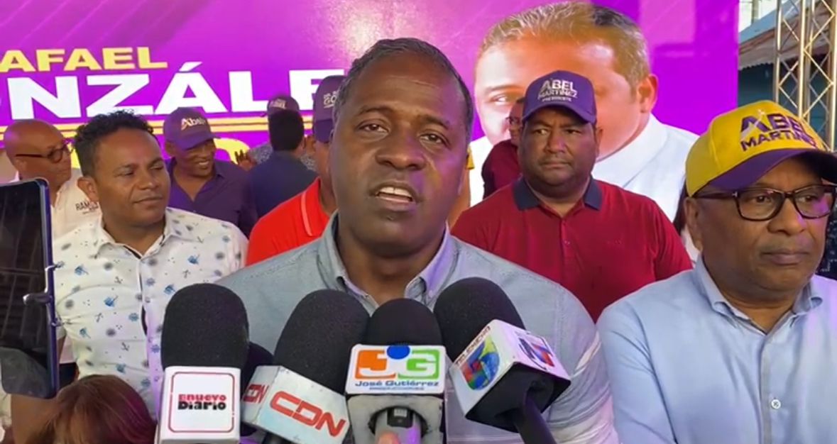 Triunfo PLD en municipales Monte Plata se repetirá con mayor contundencia en mayo –  (República Dominicana)