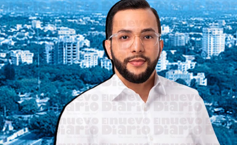 Candidato a diputado afirma Santiago se merece un debate –  (República Dominicana)