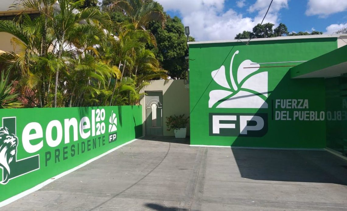 Aseguran FP redobla trabajos en SDE para garantizar triunfo de Leonel Fernández –  (República Dominicana)