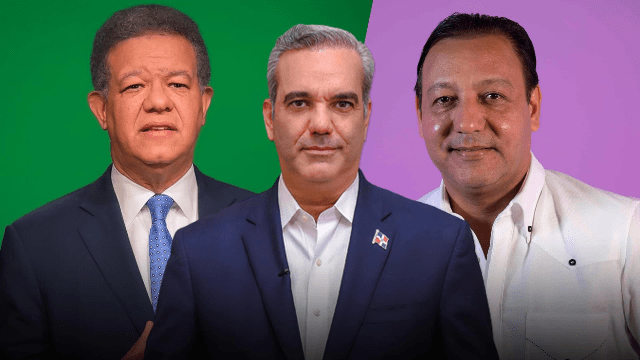 Elecciones 2024, una nueva encuesta de Sondeos enciende las alertas –  (República Dominicana)