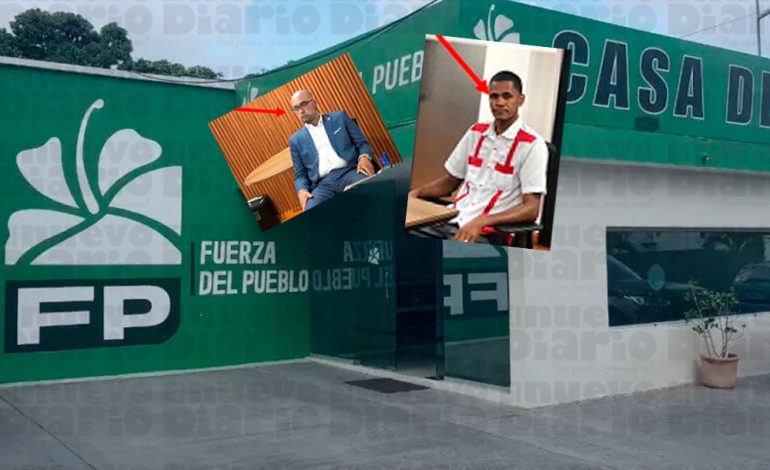 FP expulsa por alta traición a tres de sus dirigentes en provincia San Juan –  (República Dominicana)