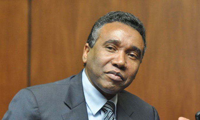Senador Félix Bautista asegura que está más sólido que nunca para ganar –  (República Dominicana)