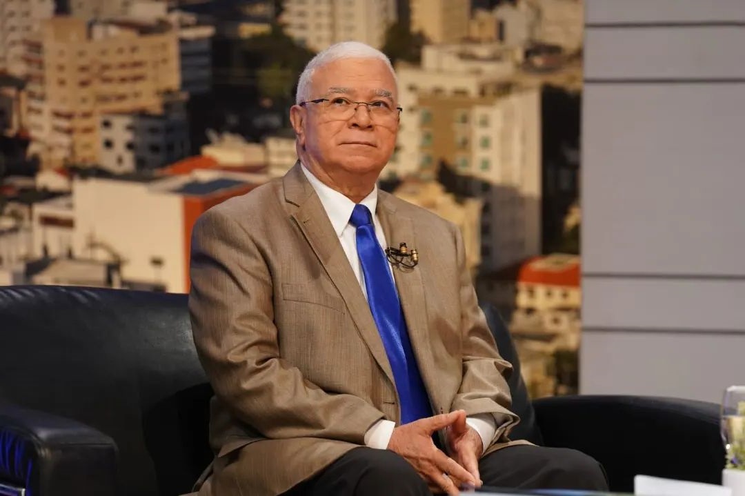 Hernández Alberto destaca liderazgo y transparencia del presidente Abinader –  (República Dominicana)