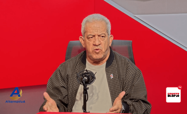 Rafael Céspedes afirma elección presidencial se decidirá en segunda vuelta –  (República Dominicana)