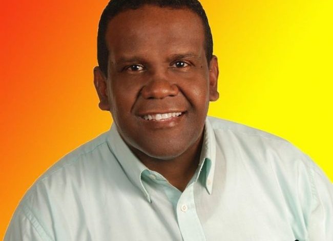 El PRI promueve a Ángel Languasco como diputado de ultramar por circunscripción 3 de Europa –  (República Dominicana)