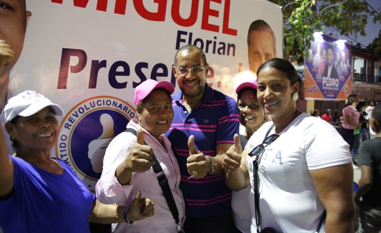 Exdiputado PRM afirma tiene garantizado su retorno al Congreso en elecciones mayo –  (República Dominicana)