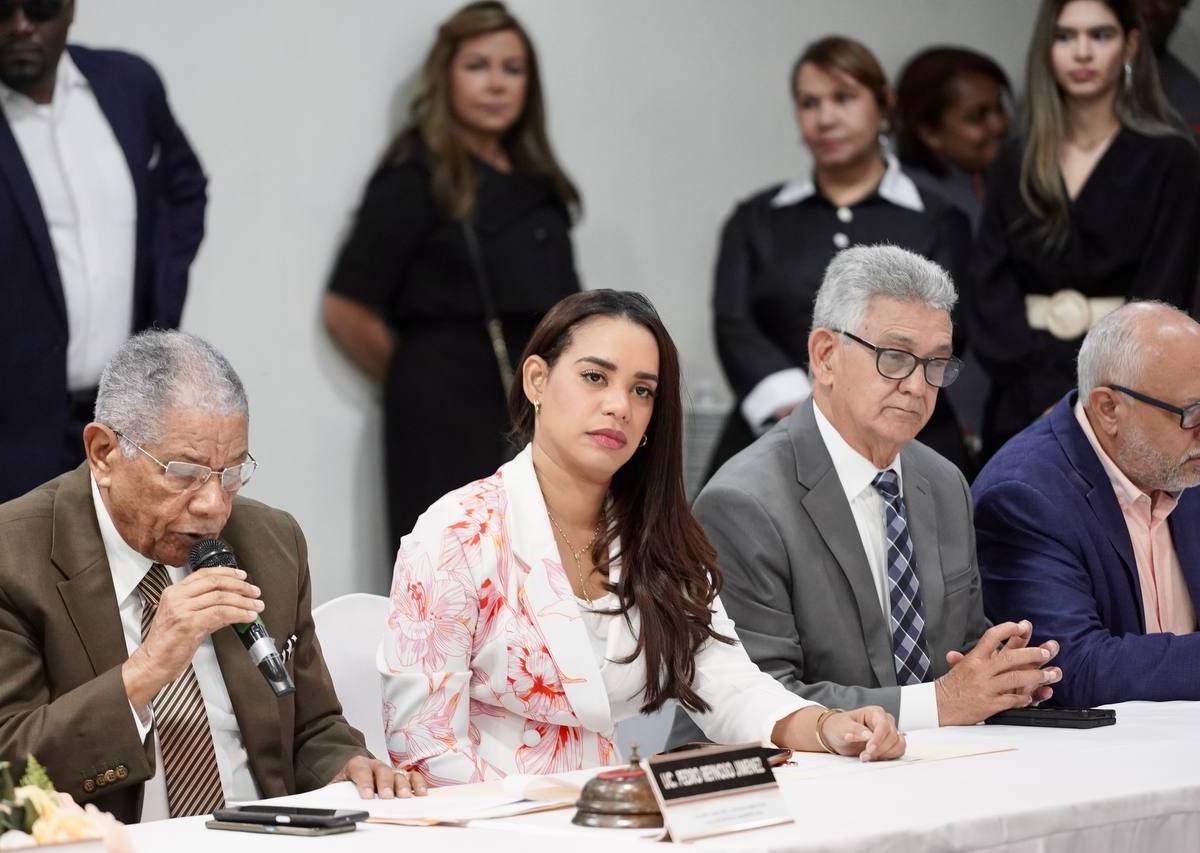 LMD iniciará capacitación de autoridades municipales electas –  (República Dominicana)