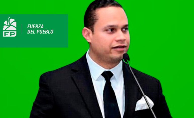 Abreu pide debate con diputados de ultramar del PRM –  (República Dominicana)
