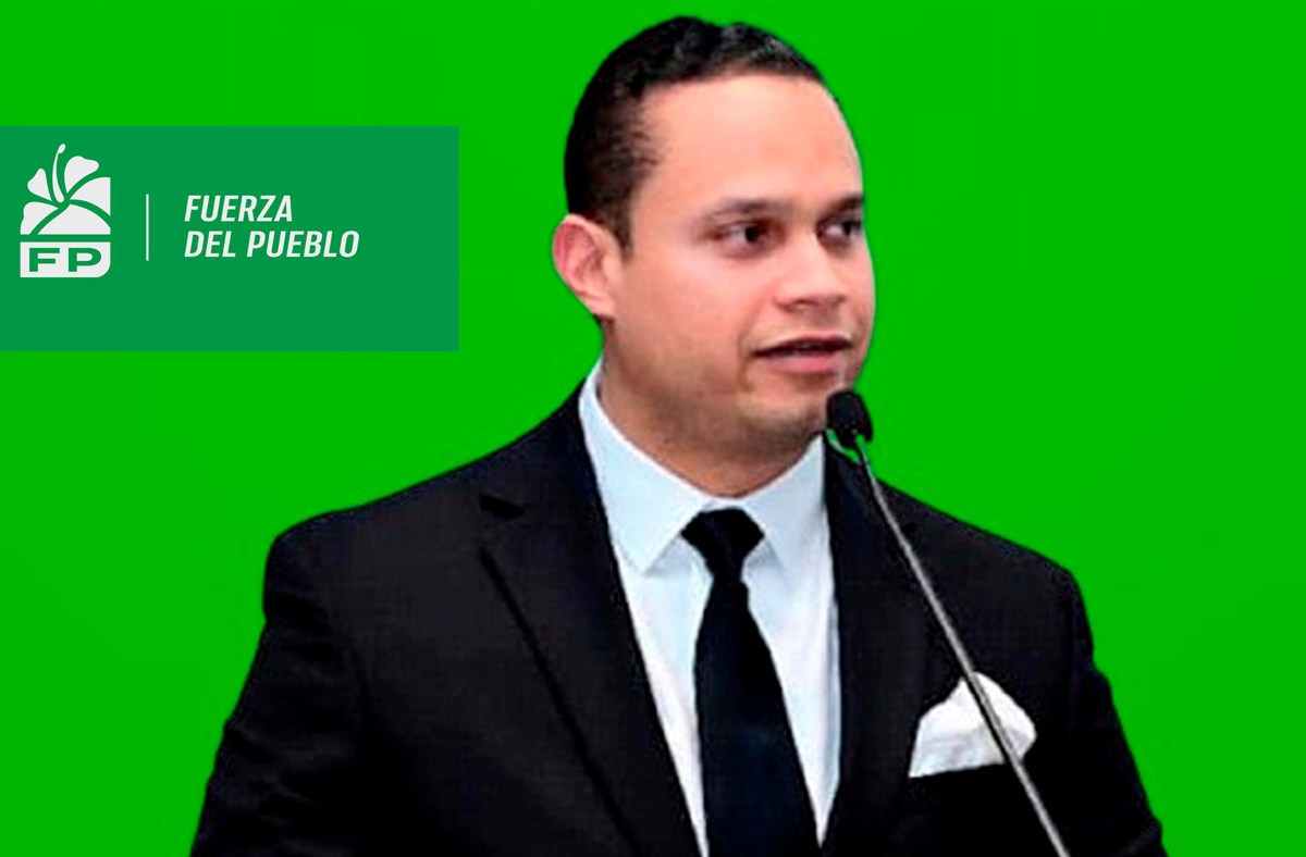 Abreu pide debate con diputados de ultramar del PRM –  (República Dominicana)