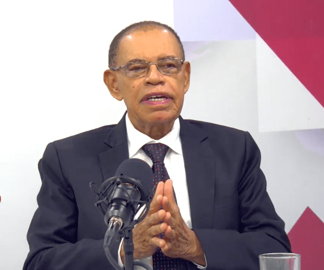 Lidio Cadet dice pliego de garantías electorales presentado ante JCE procura evitar daños –  (República Dominicana)