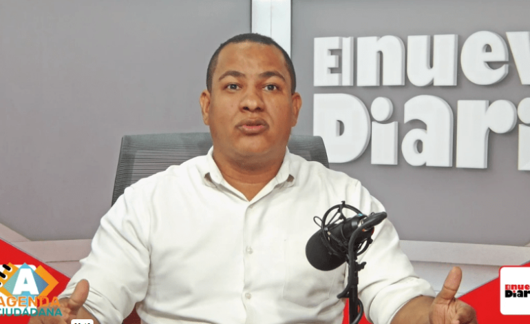 Comunicador llama a la JCE a garantizar la transparencia de las próximas elecciones –  (República Dominicana)