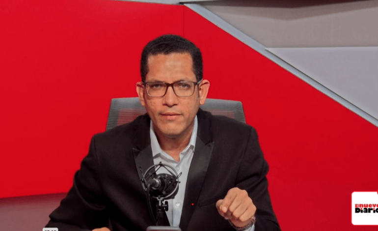 “Guillermo Moreno y Vinicio Castillo querían denigrar a otros candidatos en debate político” –  (República Dominicana)