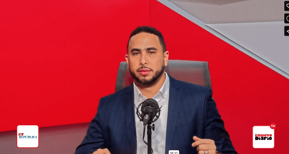 Hanfiel Polanco insta a votar con conciencia en elecciones de mayo –  (República Dominicana)