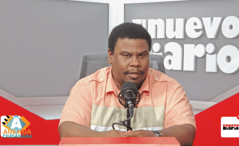 Pedro Vicioso insta a una profunda reflexión sobre la democracia dominicana –  (República Dominicana)