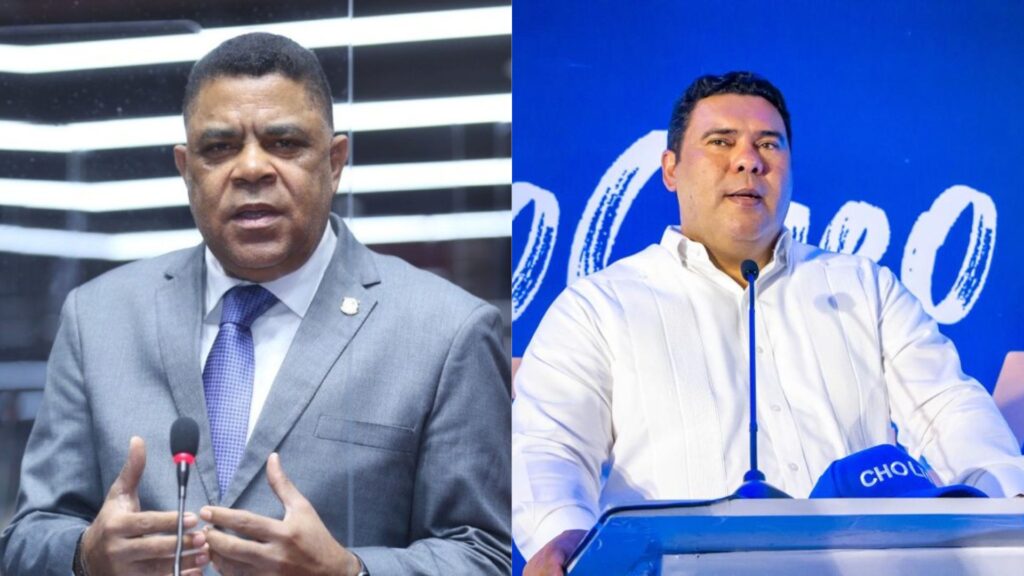 Debate congresual sigue este lunes con dos aspirantes a senador de La Altagracia  –  (República Dominicana)