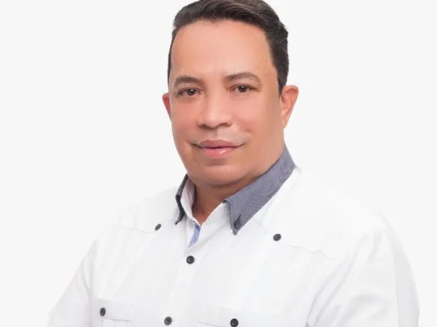 Piden al PRM candidatura a diputado para Sócrates Méndez en Independencia –  (República Dominicana)