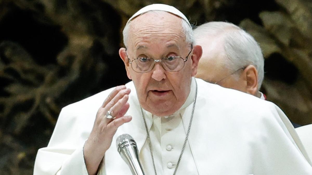 El papa lamenta la violencia en Rosario y pide investigar la corrupción detrás del narco –  (República Dominicana)