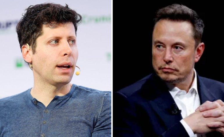 Elon Musk demandó a la empresa creadora de ChatGPT por violación de contrato