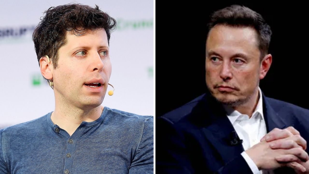 Elon Musk demandó a la empresa creadora de ChatGPT por violación de contrato