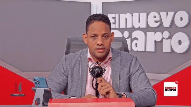 el gran perdedor de las elecciones municipales fue el PLD –  (República Dominicana)