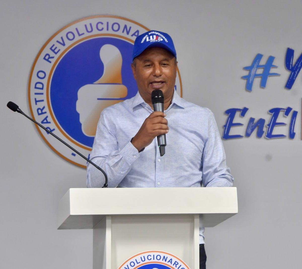 Frente agropecuario del PRM destaca logros alcanzados en gestión de Abnader –  (República Dominicana)