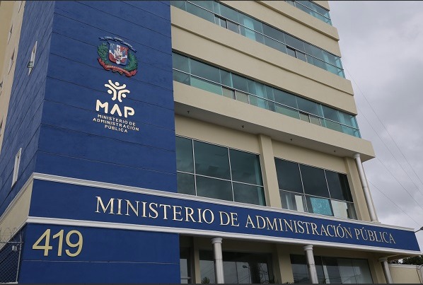 MAP recuerda candidatos electos no pueden desempeñar dos cargos en el Estado –  (República Dominicana)