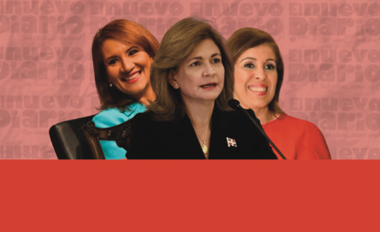 ANJE convoca a candidatas vicepresidenciales a debatir –  (República Dominicana)