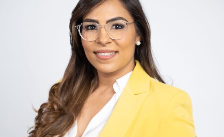 Candidata a diputada destaca rol de la mujer en la presente campaña electoral –  (República Dominicana)