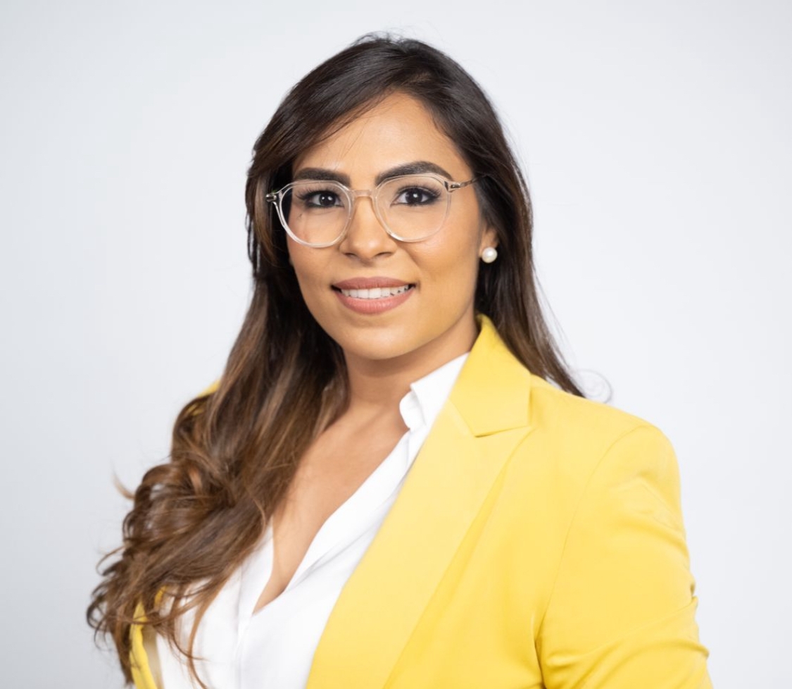 Candidata a diputada destaca rol de la mujer en la presente campaña electoral –  (República Dominicana)