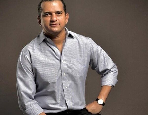 Ismael Castillo es el nuevo gerente general de Ricoh en República Dominicana