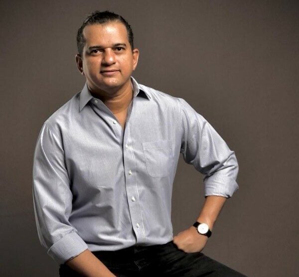 Ismael Castillo es el nuevo gerente general de Ricoh en República Dominicana