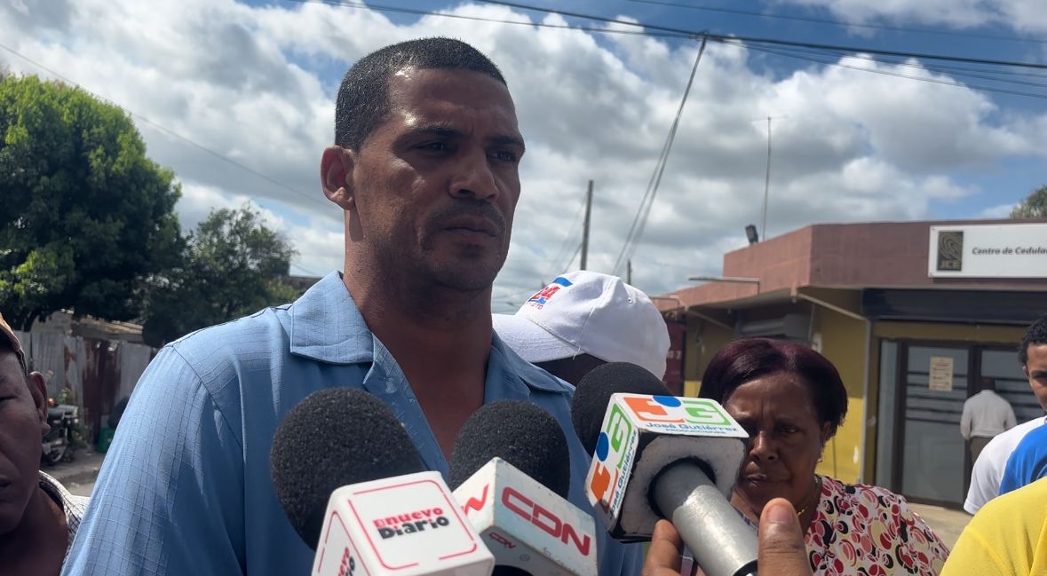 Regidor electo Monte Plata denuncia quieren desmontar su posición para dársela a otra candidata –  (República Dominicana)