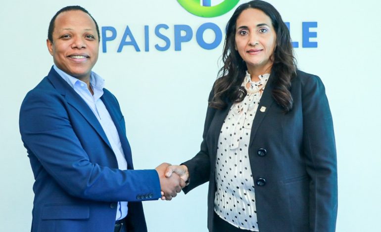 Partido País Posible respalda candidatura de la senadora por Azua –  (República Dominicana)