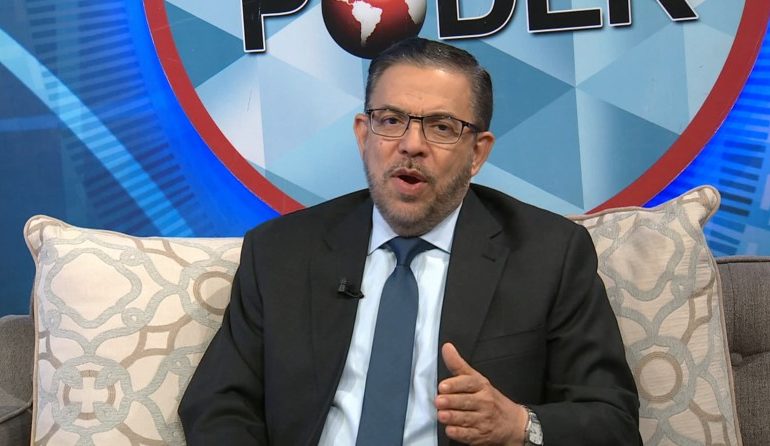 Guillermo Moreno asegura que en mayo se avizora una victoria aplastante –  (República Dominicana)