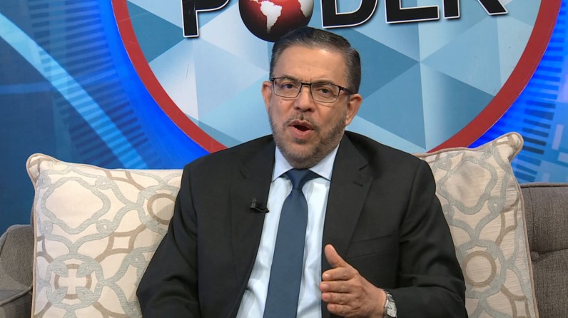 Guillermo Moreno asegura que en mayo se avizora una victoria aplastante –  (República Dominicana)
