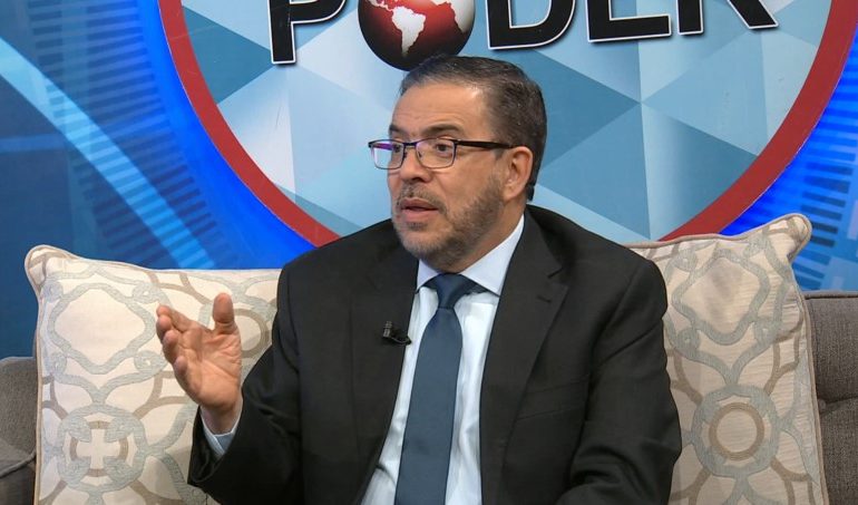 Guillermo Moreno dice Leonel y la FP fueron los principales derrotados el 18 de febrero –  (República Dominicana)