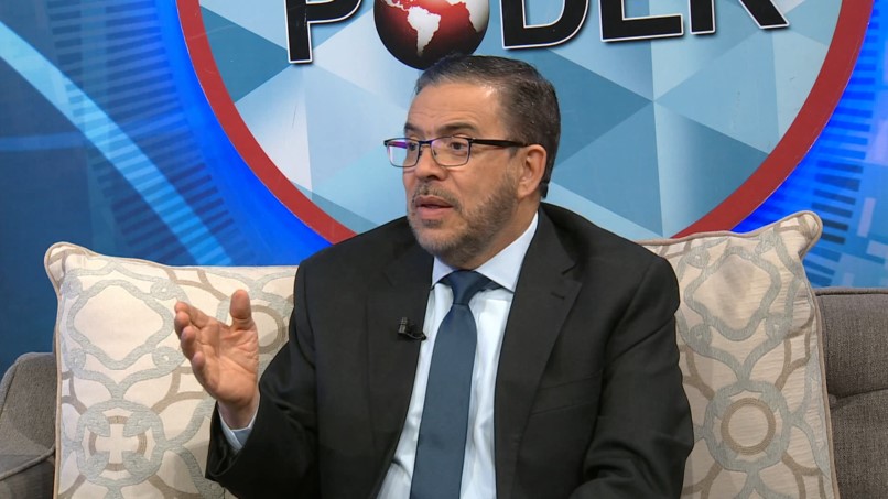 Guillermo Moreno dice Leonel y la FP fueron los principales derrotados el 18 de febrero –  (República Dominicana)