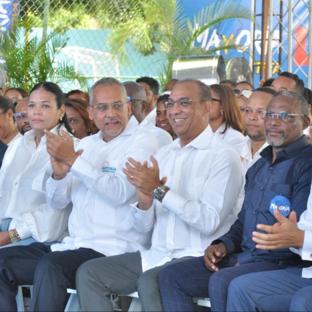 Abreu asegura Abinader abrió un ciclo ético y ciudadano que no debe volver atrás –  (República Dominicana)