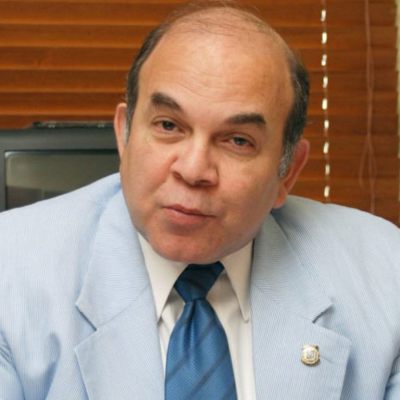 Pelegrín Castillo advierte partidos deben actuar con responsabilidad ante situación de Haití –  (República Dominicana)