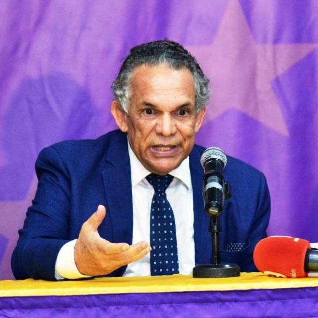 Ventura Camejo se reintegra a militancia del PLD luego de ser llamado por Medina –  (República Dominicana)