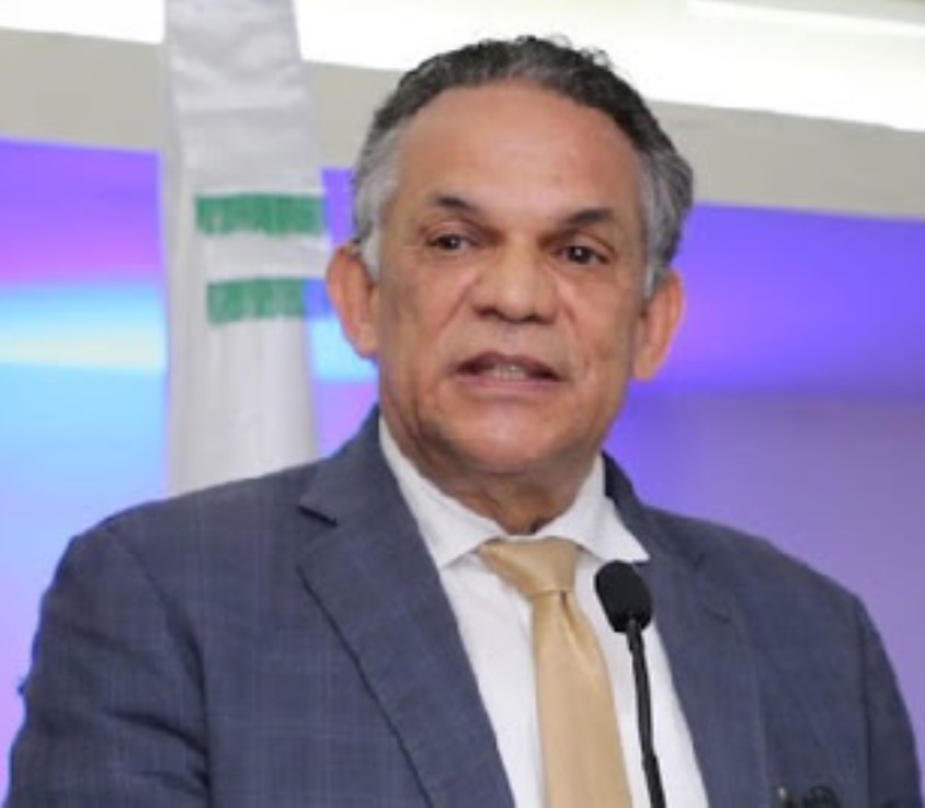 Ventura Camejo dice Abel y Zoraima movilizarán más de un millón ciudadanos que nunca votó –  (República Dominicana)