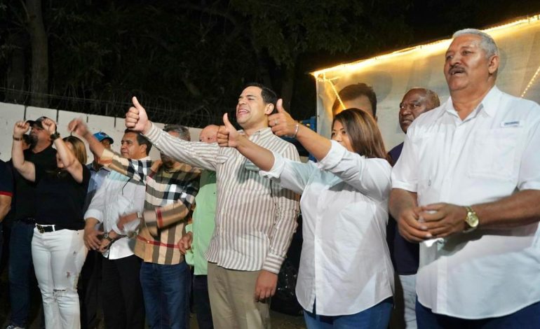 Roberto Ángel asegura participación de Abinader en debate marcará nueva etapa en la política dominicana