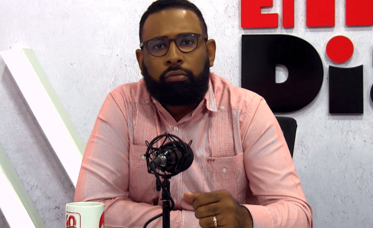 Periodista Glenn Davis afirma con debate presidencial gana el país –  (República Dominicana)