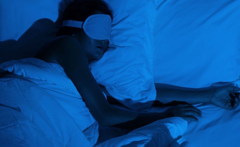 Métodos para mejorar el sueño con tecnología