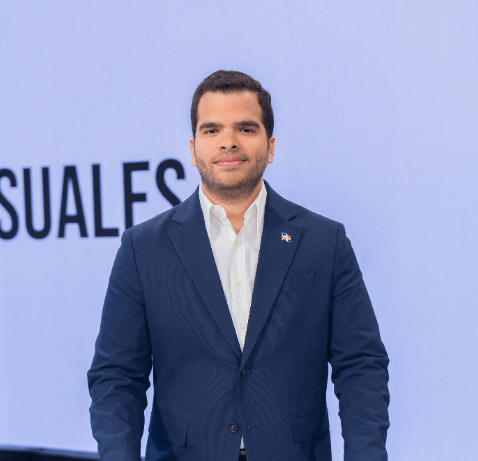 Vicente Sánchez se consolida como favorito para diputado en la C1 del DN –  (República Dominicana)