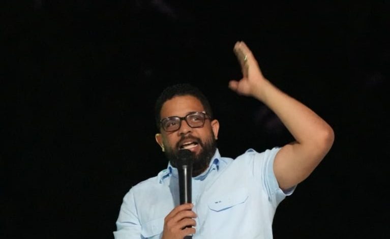 «República Dominicana necesita que Luis Abinader repita como presidente» –  (República Dominicana)