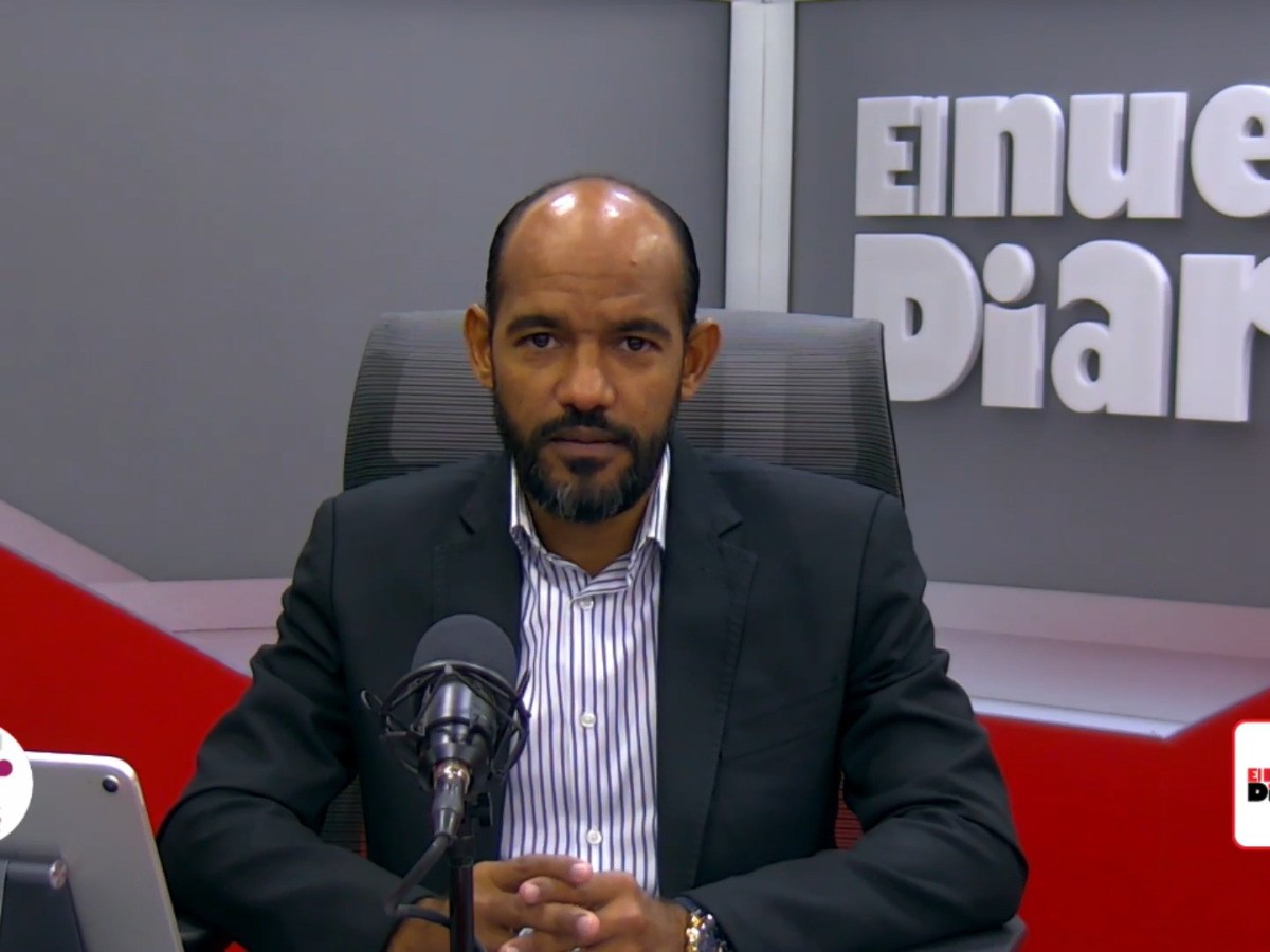 Comunicador critica las compras públicas en medio de la campaña electoral –  (República Dominicana)