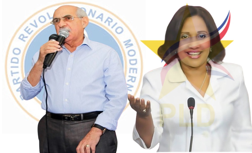 Dos médicos se disputarán la Senaduría de la provincia Valverde –  (República Dominicana)